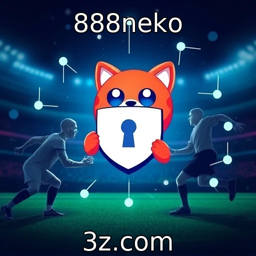 888neko Análise das melhores apostas esportivas para o fim de semana