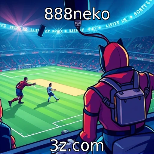 888neko Desvendando as Melhores Estratégias para Apostas em E-sports