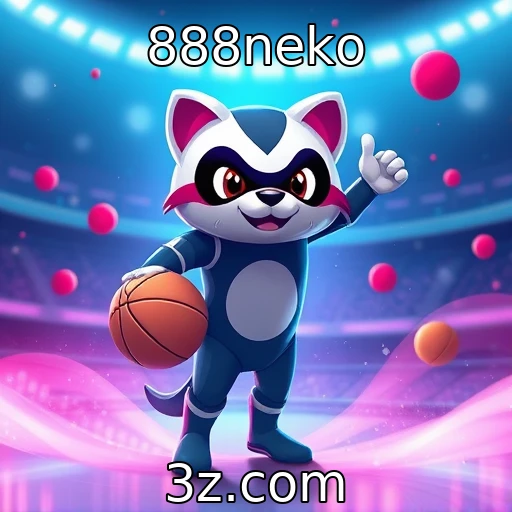 888neko Descubra as Melhores Estratégias para Apostas em Esportes até 2025