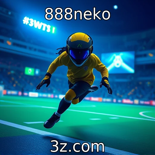 888neko A explosão das apostas esportivas no Brasil: o que esperar em 2025