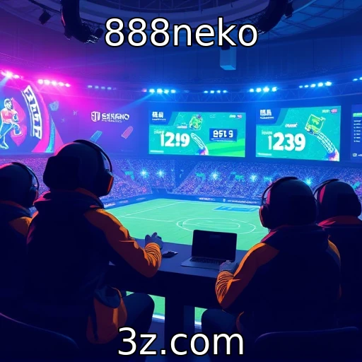 888neko Aposta Descomplicada: Como Escolher O Melhor Evento Esportivo