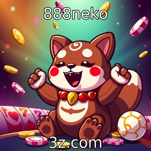 888neko Analisando o impacto das apostas esportivas no Brasil em 2025