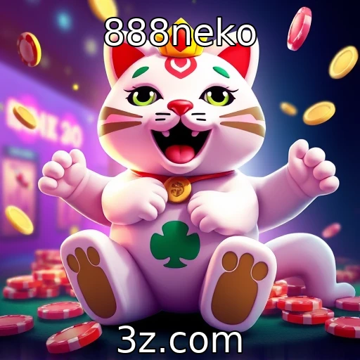 888neko Apostas Esportivas: Como Analisar Resultados e Melhorar Seu Desempenho