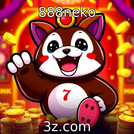 888neko Os segredos das apostas esportivas que podem mudar seu jogo