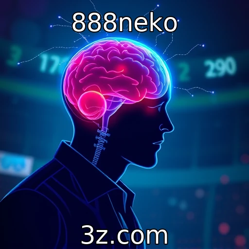 888neko Como a psicologia influencia suas apostas esportivas no 888neko