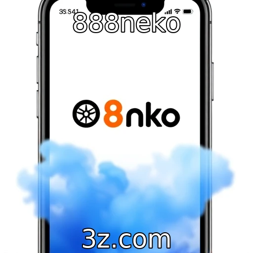 888neko Apostas Esportivas: Estrategizando em Grandes Partidas para Maximizar Lucros