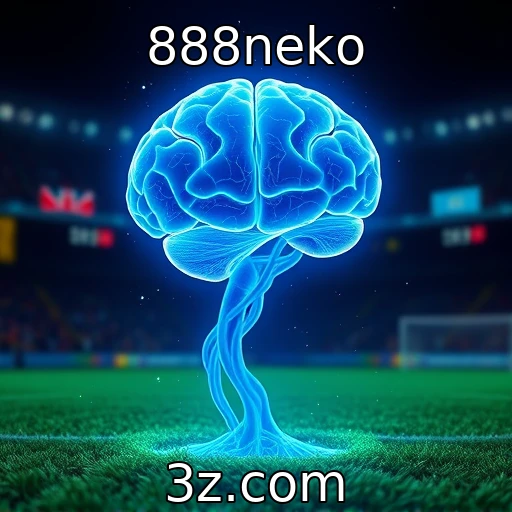 888neko Apostas Esportivas em 2025: Tendências que Alteram o Cenário Nacional