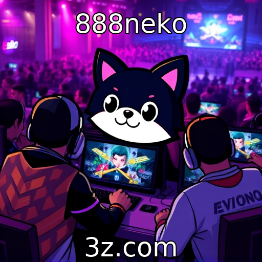 Eventos de eSports e sua popularidade crescente